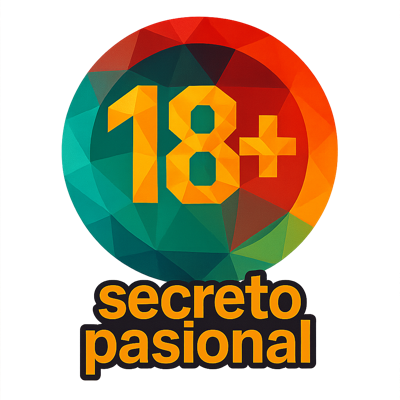 Conoce gente en SECRETO PASIONAL